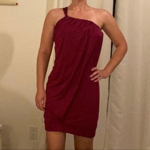 Jacob Dress